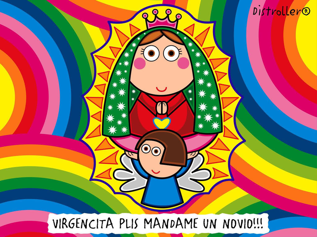 virgensita