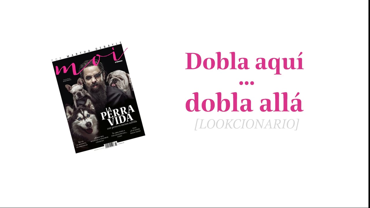 VIDEO: ¿Cómo doblar las mangas de la camisa?