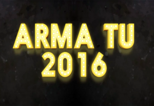 Arma tu 2016 – Fin de año a la moi