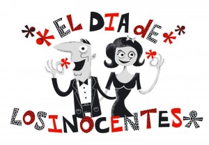 Lo estúpidamente interesante del día de los “inocentes”