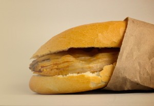 La Guajolota