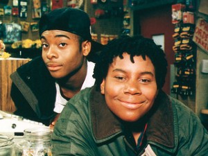 kenan y kel