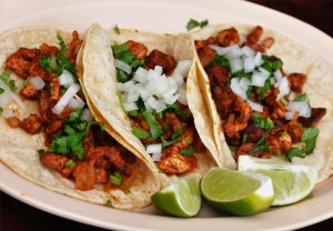 Lo estúpidamente interesante… de los tacos al pastor