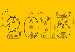 Lo mejor y lo peor de 2015 de Derechos humanos en el mundo
