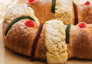 Las Roscas de Reyes más raras