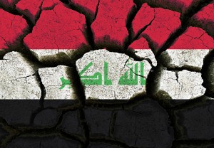 Tragedia en Irak
