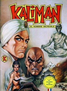 kaliman