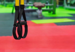 #Matamesta Aparatos del GYM y TRX