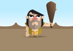 El neandertal que todos llevamos dentro