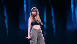 ¡Taylor Swift viene a México! Top 5 de canciones
