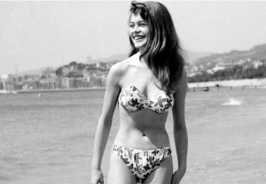 bridget bardot