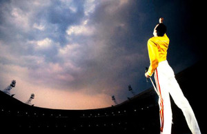 conciertos de freddie mercury