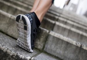 Cómo elegir los tenis para hacer ejercicio