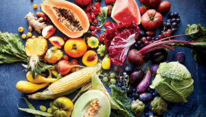 ¿Dietas milagrosas antes de Semana Santa?