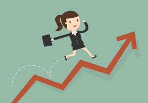 Mujeres en el mundo laboral