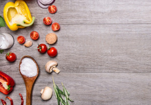 Recetas rápidas y fit para hacer en vacaciones