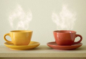 Un cafecito pa’ l calor