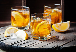 Cocteles con ¡cerveza!