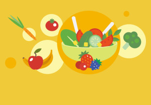 Qué comprar si no llevo comida