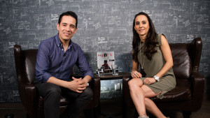 #ConsultorioMoi con la nutrióloga Aurora León
