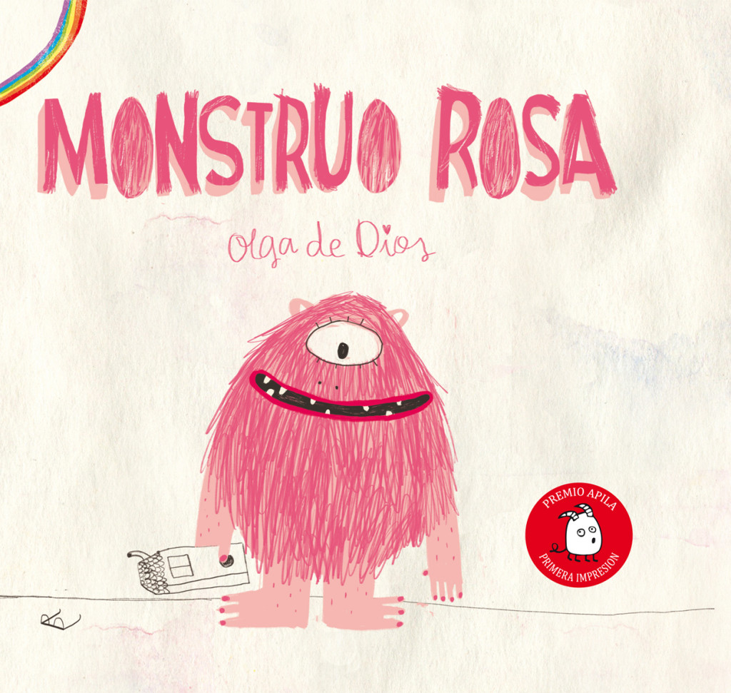 portadas monstruo jalon.indd