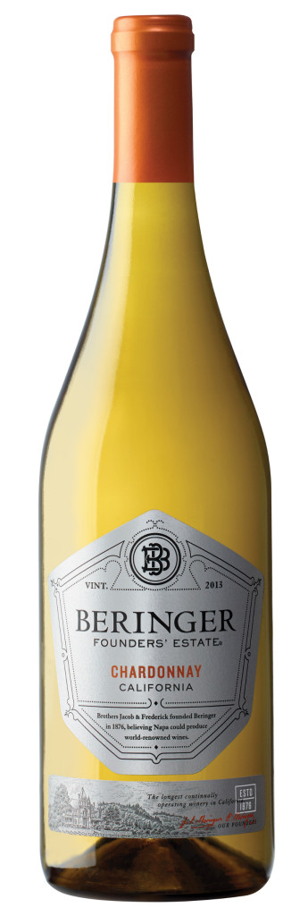 Beringer FoundersEstate_Chardonnay