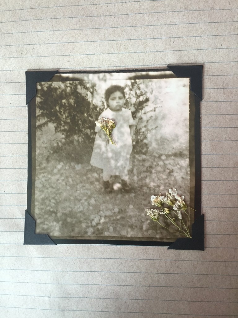 libro oroginal el diario de tita