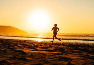 Rutina para un Beach Body