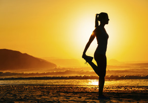 Rutina para un beach body. Parte 2