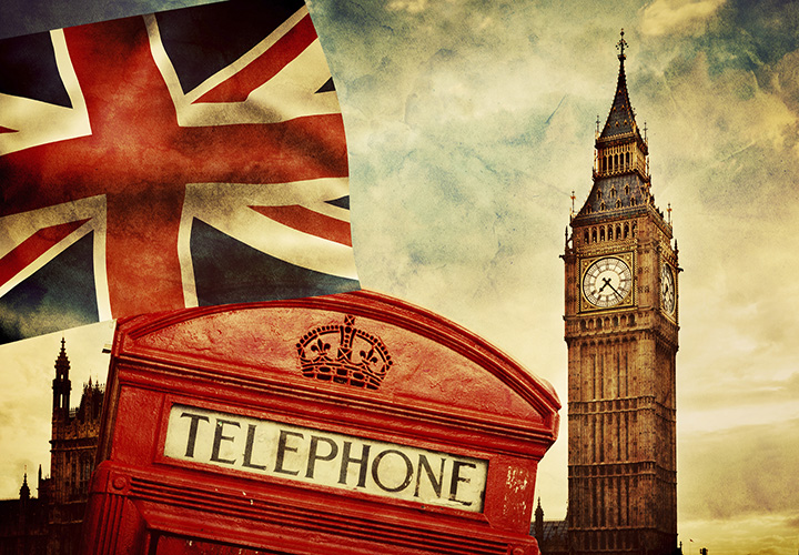 Un musulmán gobierna Londres