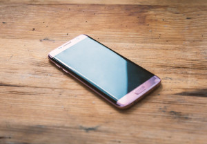 El pink power llegó a México con Samsung