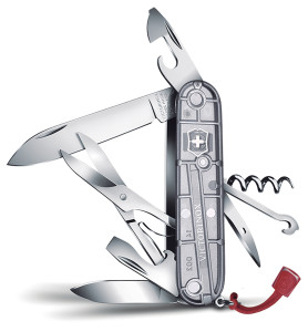 Climber Victorinox