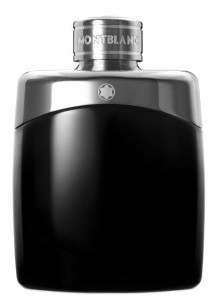 MONTBLANC LEGEND BOTTLE