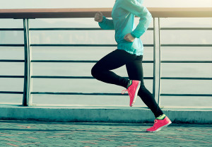 ¿Cómo empezar a correr?