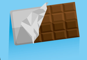 La cruda del chocolate ¿De qué se trata?