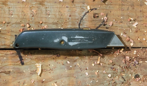 Cutter
