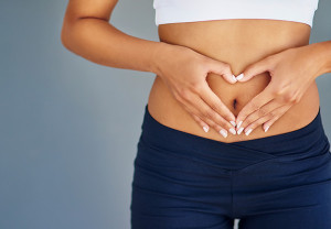 Las mujeres tienen más grasa
