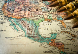 Ponerle nombre al horror en México