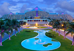 5 Razones para ir a un resort