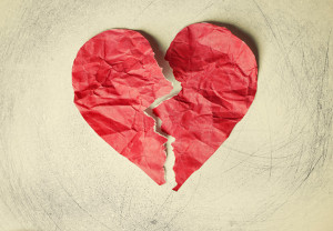 ¿Tienes el síndrome del corazón roto?