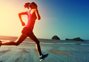 Rutina para un Beach Body ¡Viva el verano!