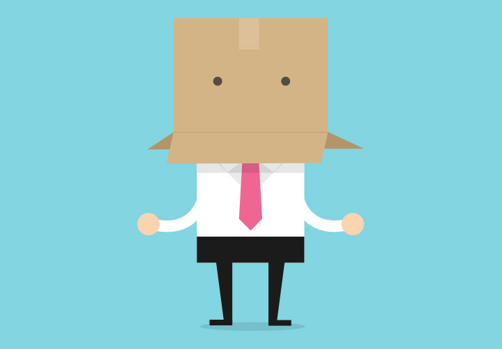 ¿Por qué eres introvertido? En tu cerebro está la respuesta