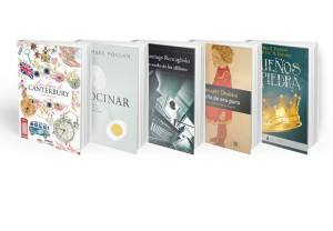 5 libros para leer en verano