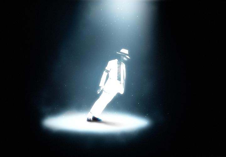 michael jackson