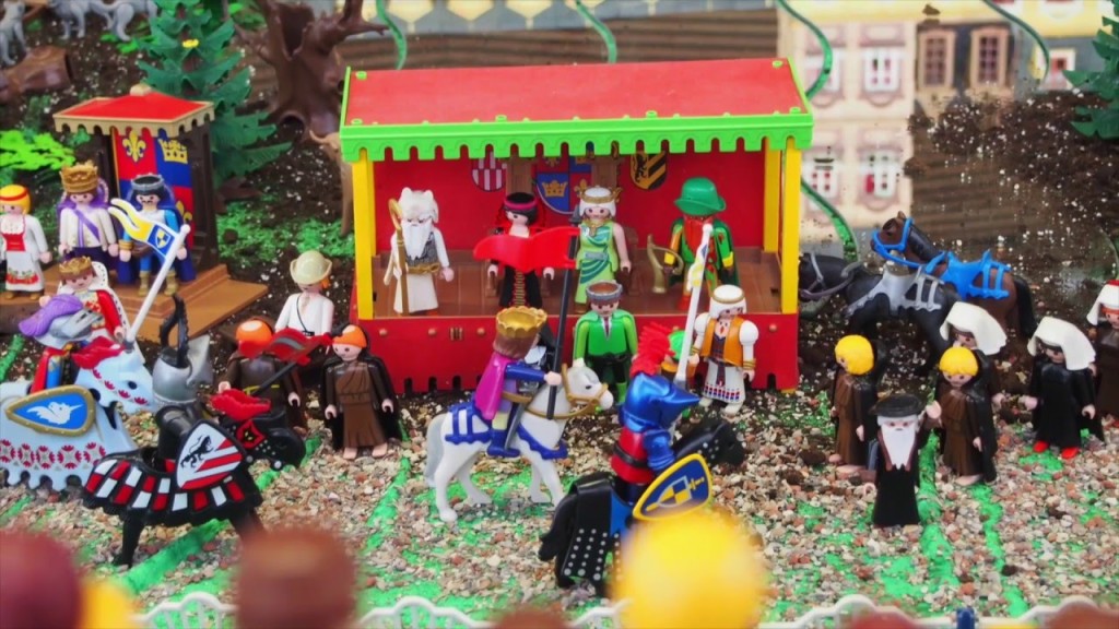 playmobil