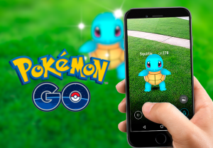 Cosas que tienes que saber antes de jugar Pokémon Go
