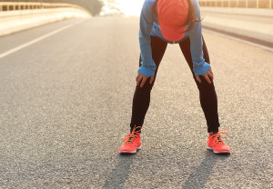 ¿Qué pasa cuando no haces ejercicio?