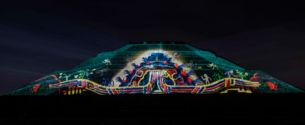 teotihuacan