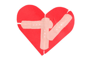 Un analgésico para parchar al corazón