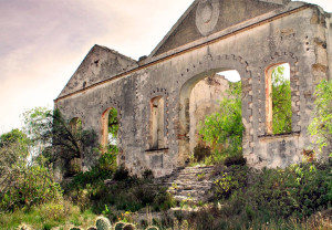 Esta vez vamos a Mineral de Pozos, Guanajuato